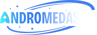 Andromedasino logo