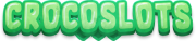 Crocoslots logo