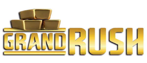 Grand Rush logo