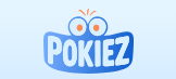Pokiez logo