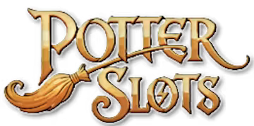 Potter Slots logo