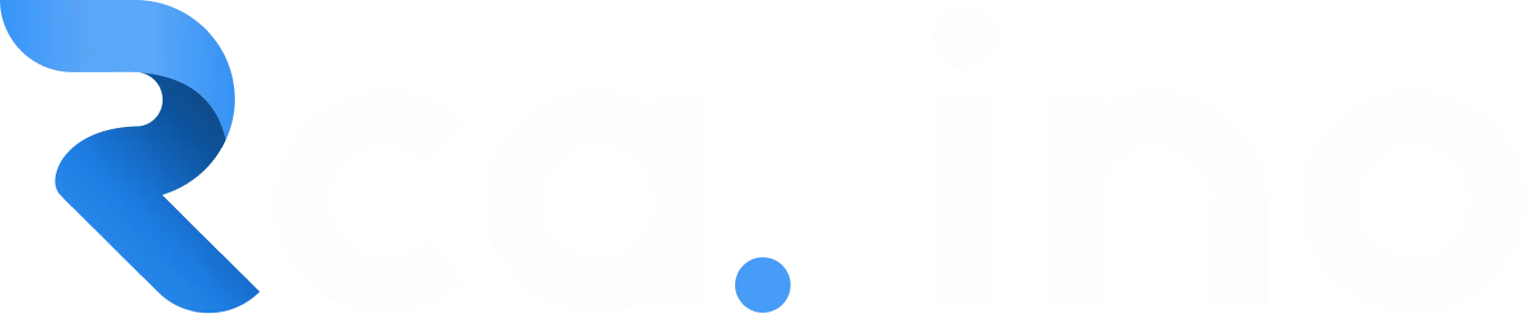 RCasino logo