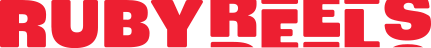 Ruby Reels logo