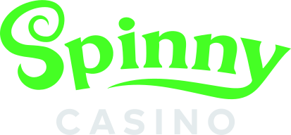 Spinny logo