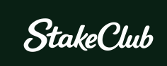 StakeClub logo