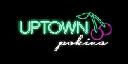 Uptown Pokies logo