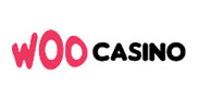 WooCasino logo