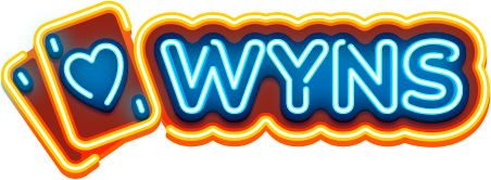Wyns logo
